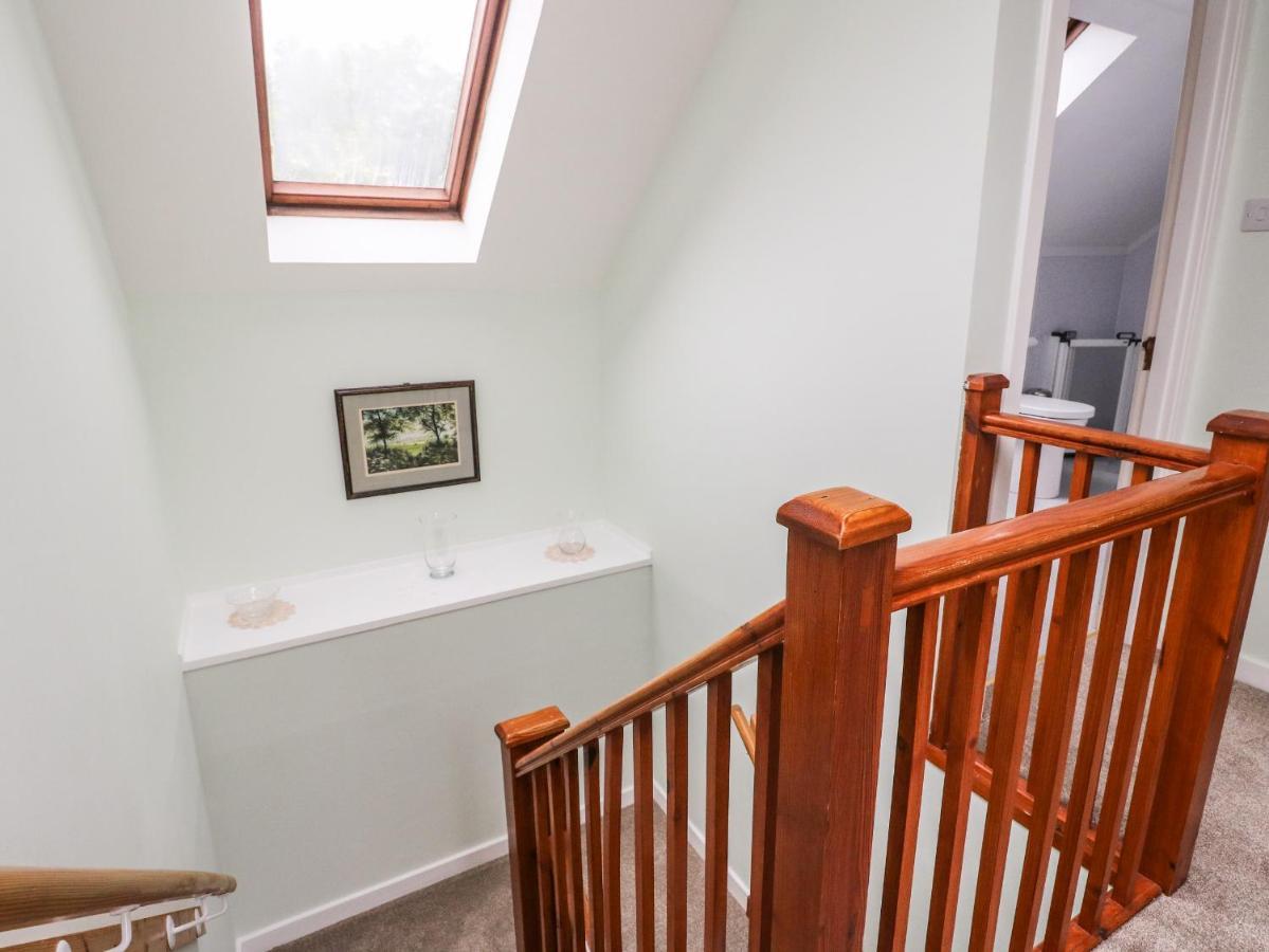 6 Lowlands Holiday home