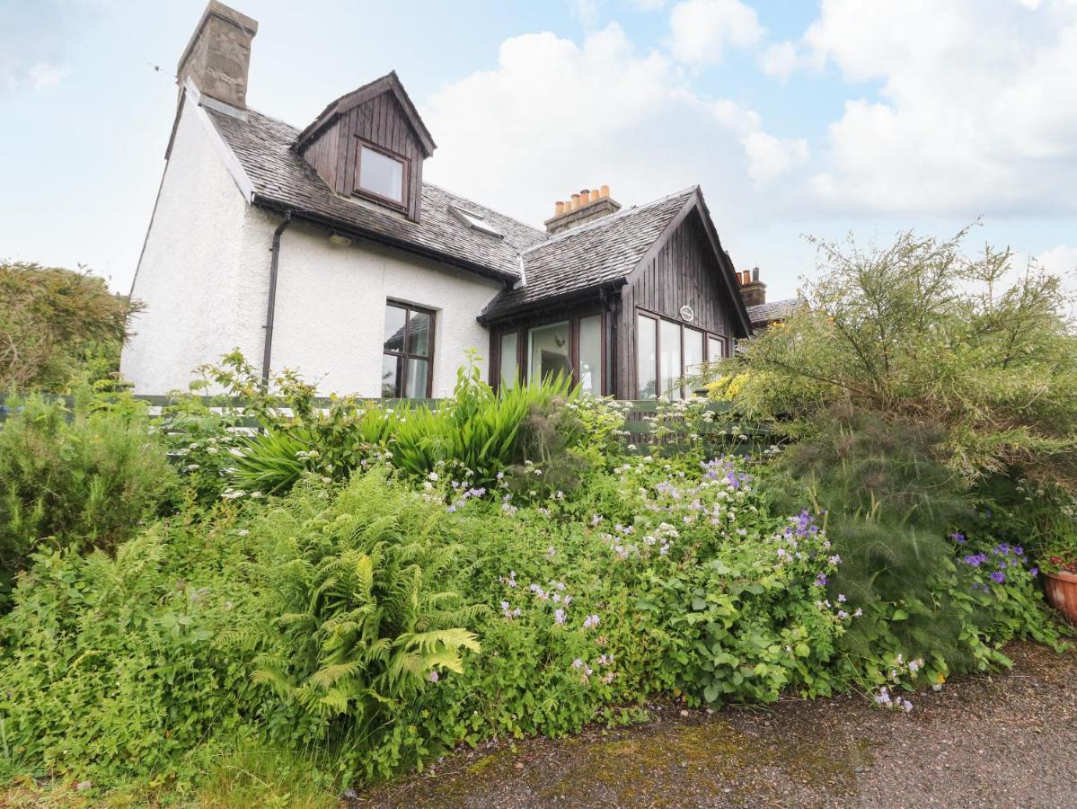 6 Lowlands Holiday home Arisaig