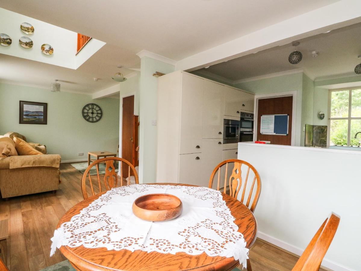 6 Lowlands Holiday home *