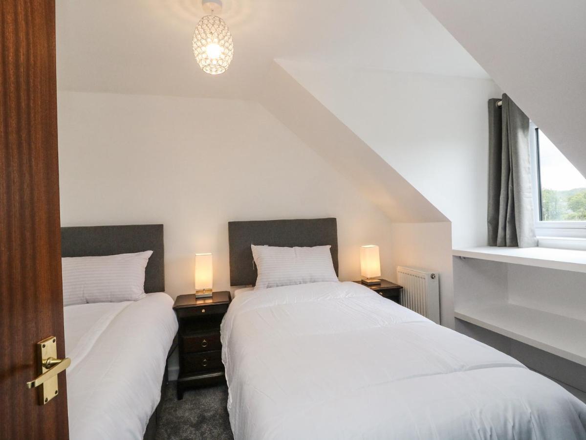 6 Lowlands * Arisaig