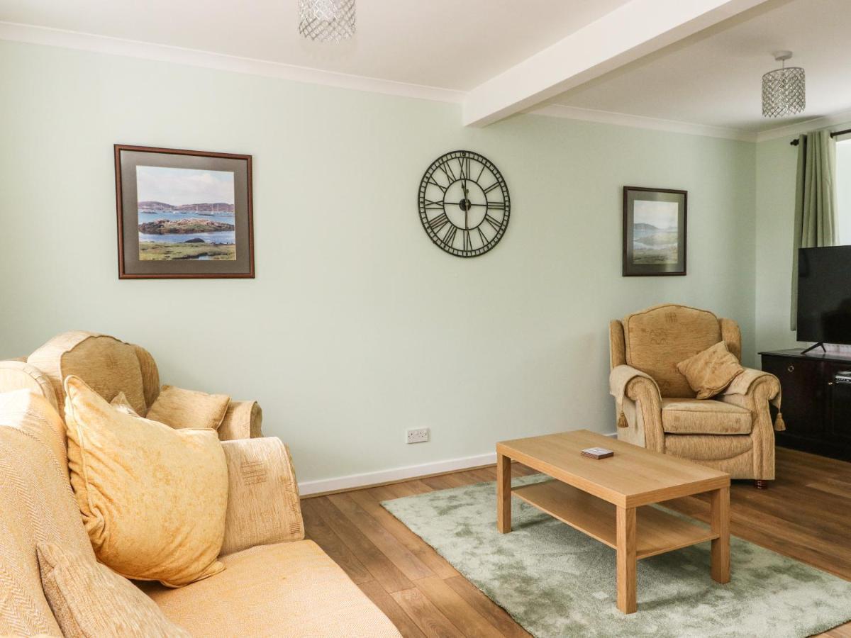 6 Lowlands Holiday home *
