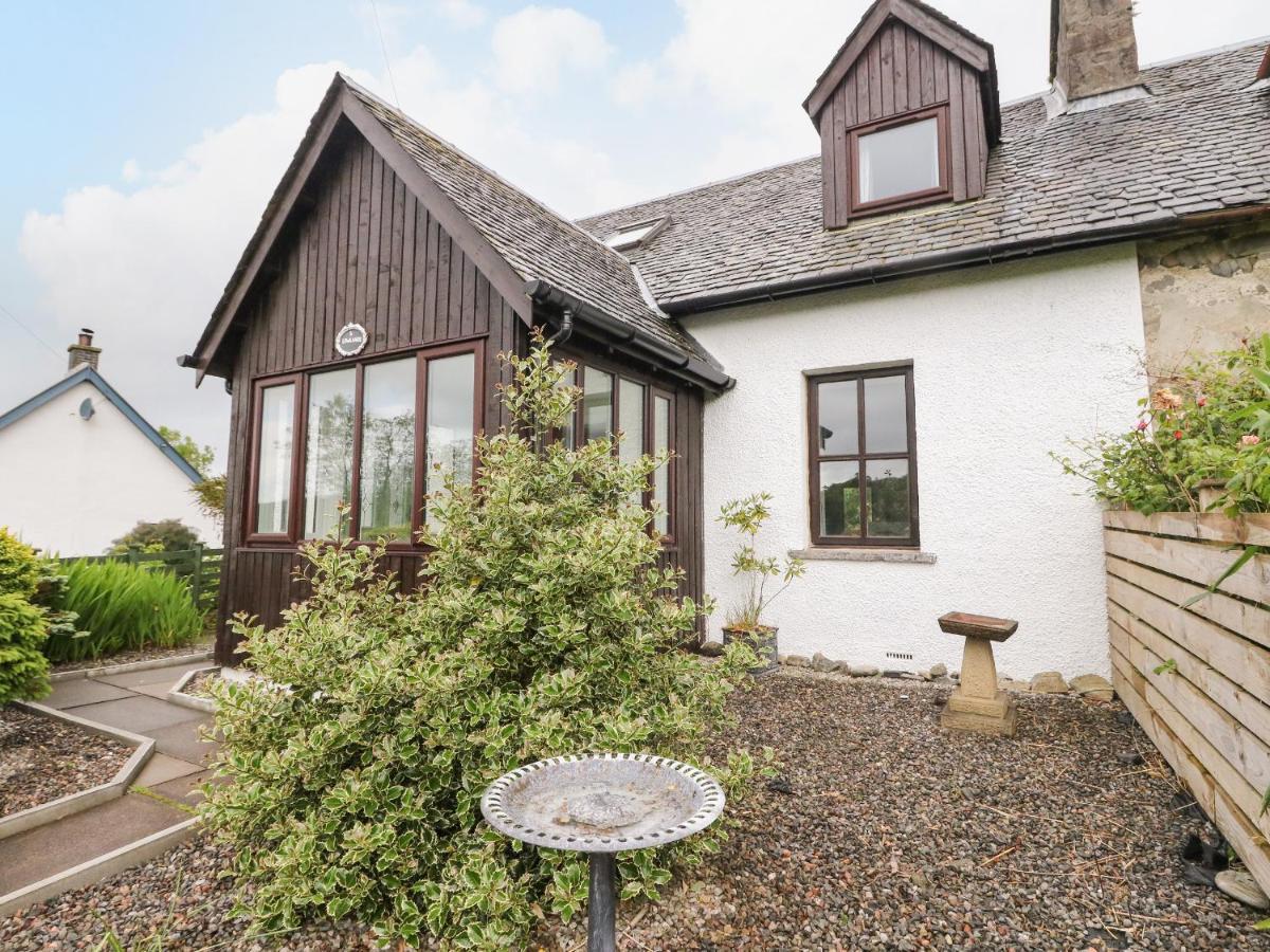 6 Lowlands Holiday home Arisaig
